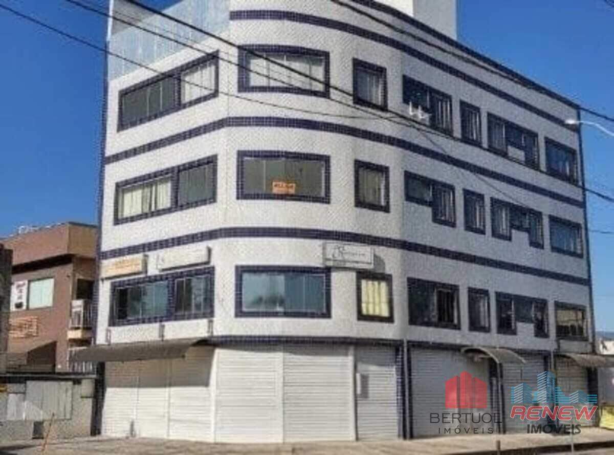 Salão comercial para aluguel Cidade Luiza em Jundiaí: 
