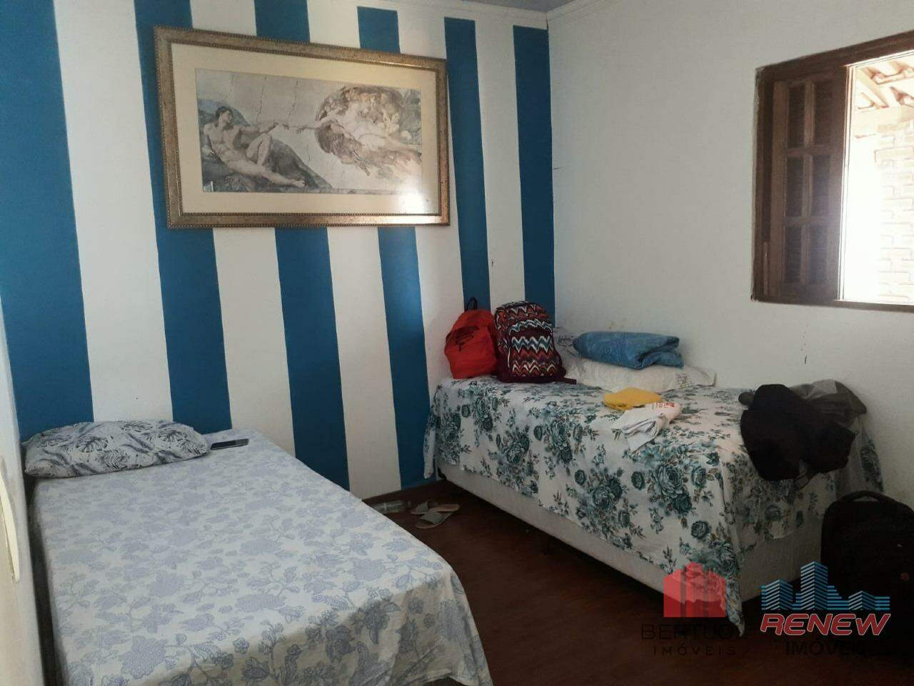 Chácara para aluguel CAMPO LARGO em Jarinu: 