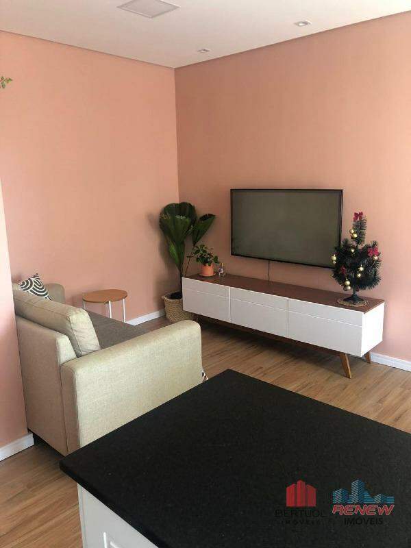 Apartamento à venda Residencial Reserva do Alto em Valinhos: 