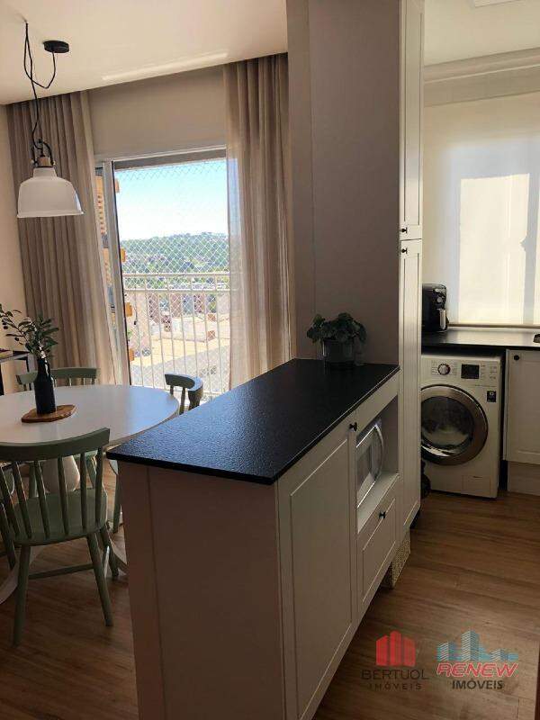 Apartamento à venda Residencial Reserva do Alto em Valinhos: 