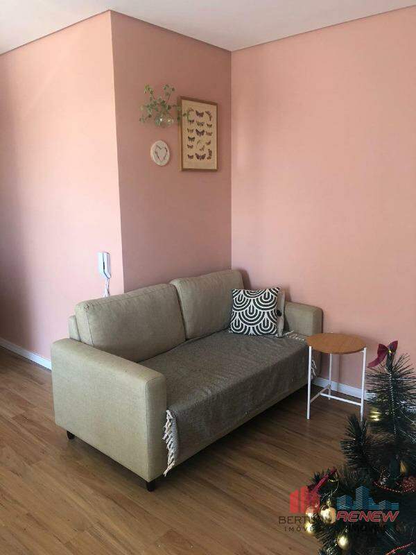 Apartamento à venda Residencial Reserva do Alto em Valinhos: 