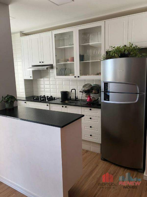 Apartamento à venda Residencial Reserva do Alto em Valinhos: 