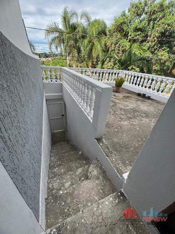 Casa à venda Parque Cidade Jardim em Jundiaí: 