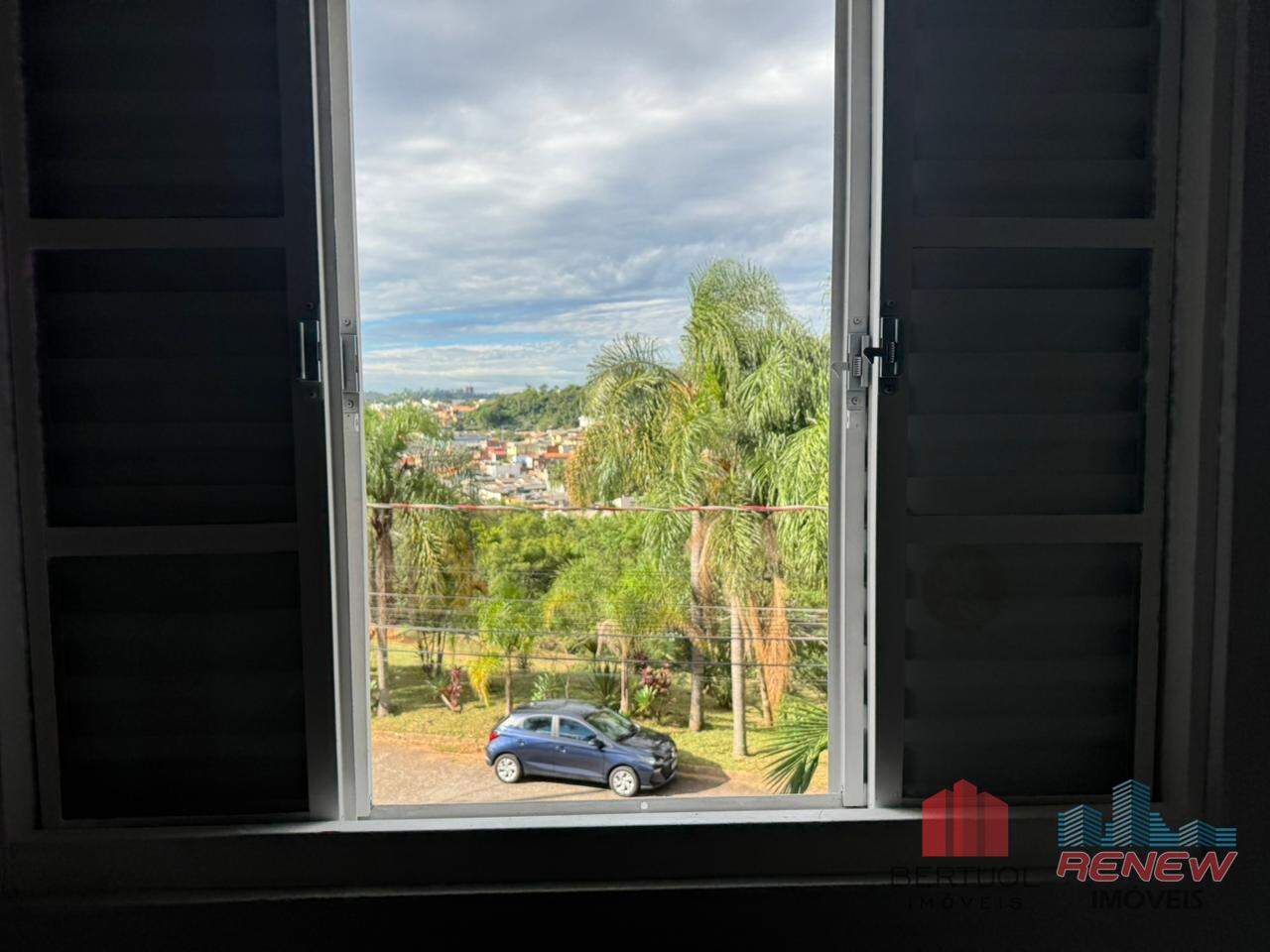 Casa à venda Parque Cidade Jardim em Jundiaí: 
