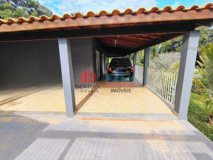 Chácara para aluguel Loteamento Caminhos do Sol em Itatiba: 