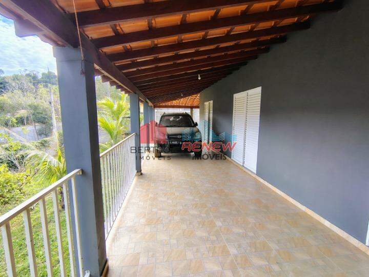 Chácara para aluguel Loteamento Caminhos do Sol em Itatiba: 