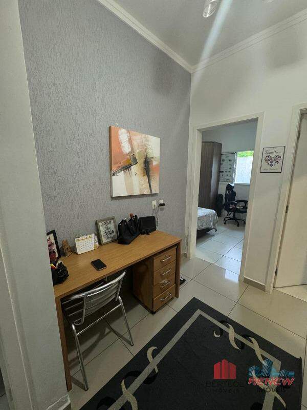 Casa à venda Jardim Verona em Itatiba: 