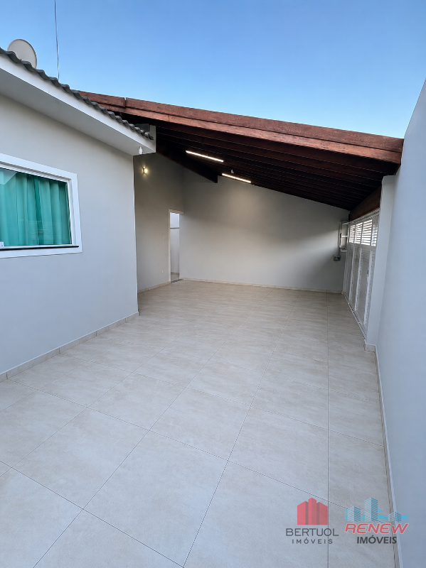 Casa à venda Jardim Verona em Itatiba: 