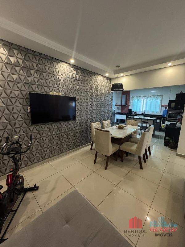 Casa à venda Jardim Verona em Itatiba: 