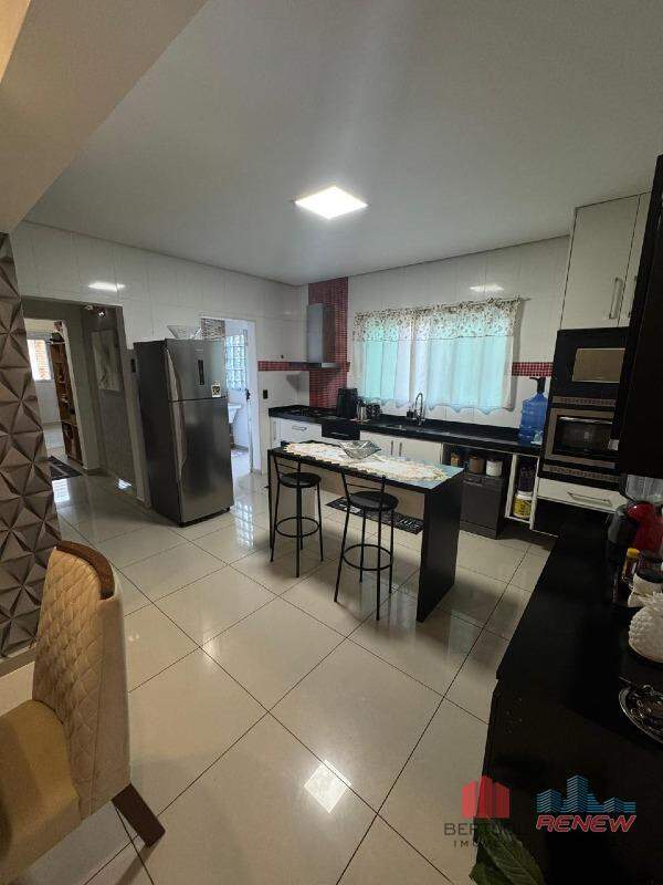 Casa à venda Jardim Verona em Itatiba: 