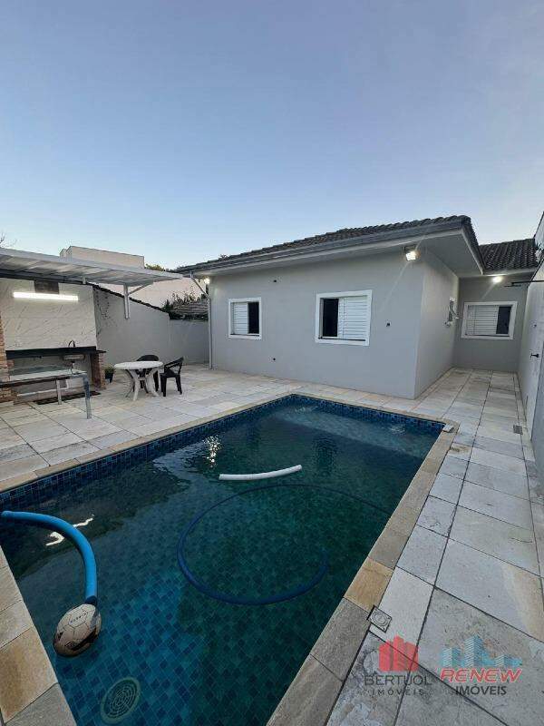 Casa à venda Jardim Verona em Itatiba: 