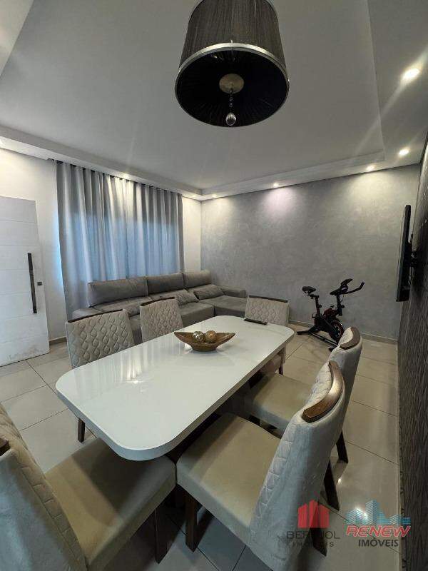 Casa à venda Jardim Verona em Itatiba: 