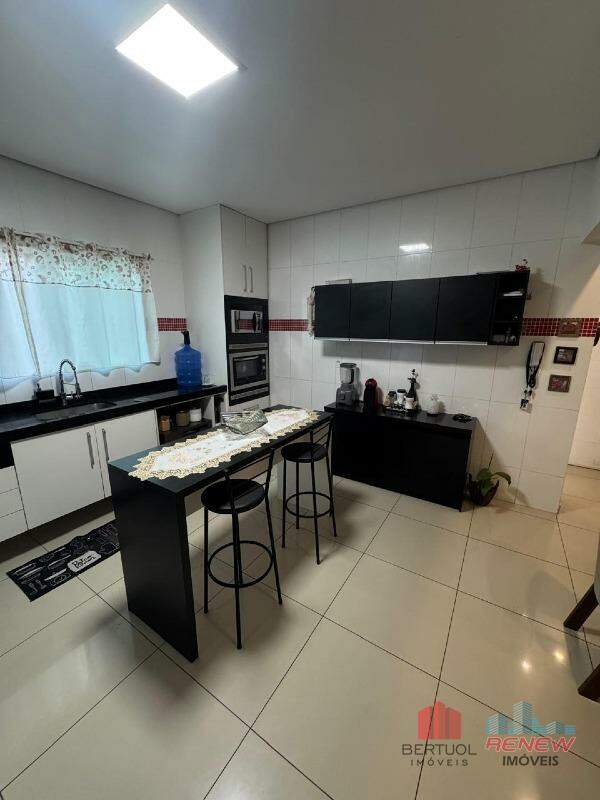 Casa à venda Jardim Verona em Itatiba: 