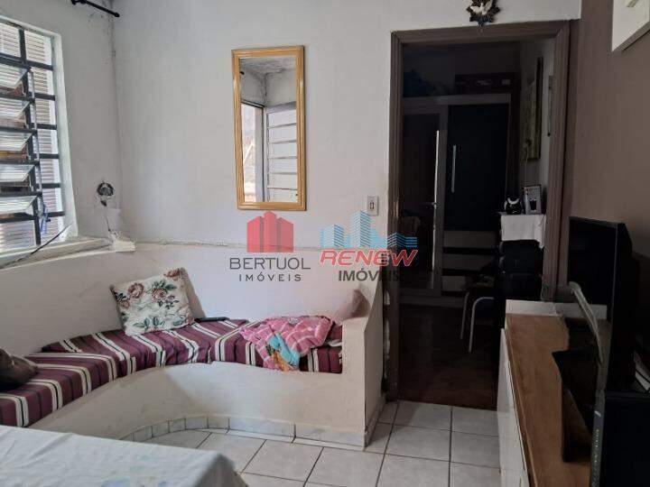 Casa à venda Vila Boa Esperança em Valinhos: 