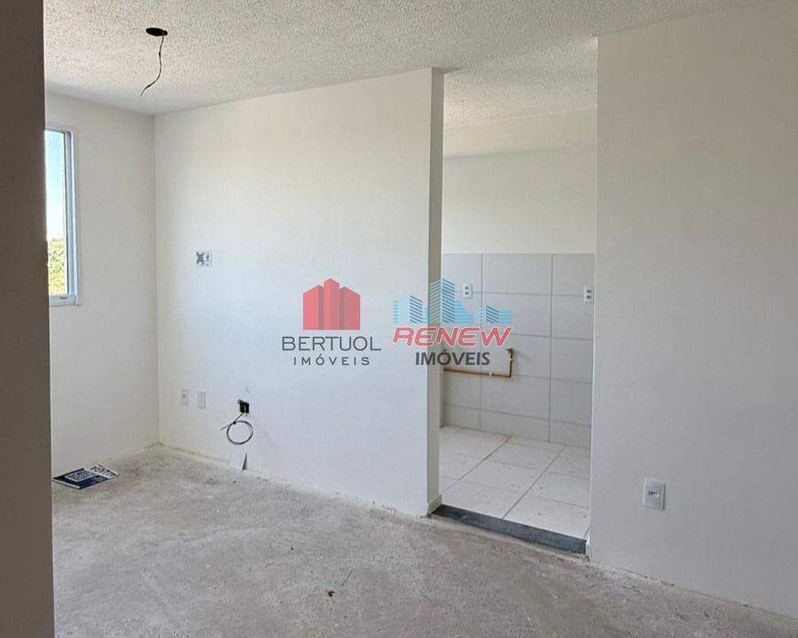 Apartamento à venda Residencial Alto do Galleria em Campinas: 