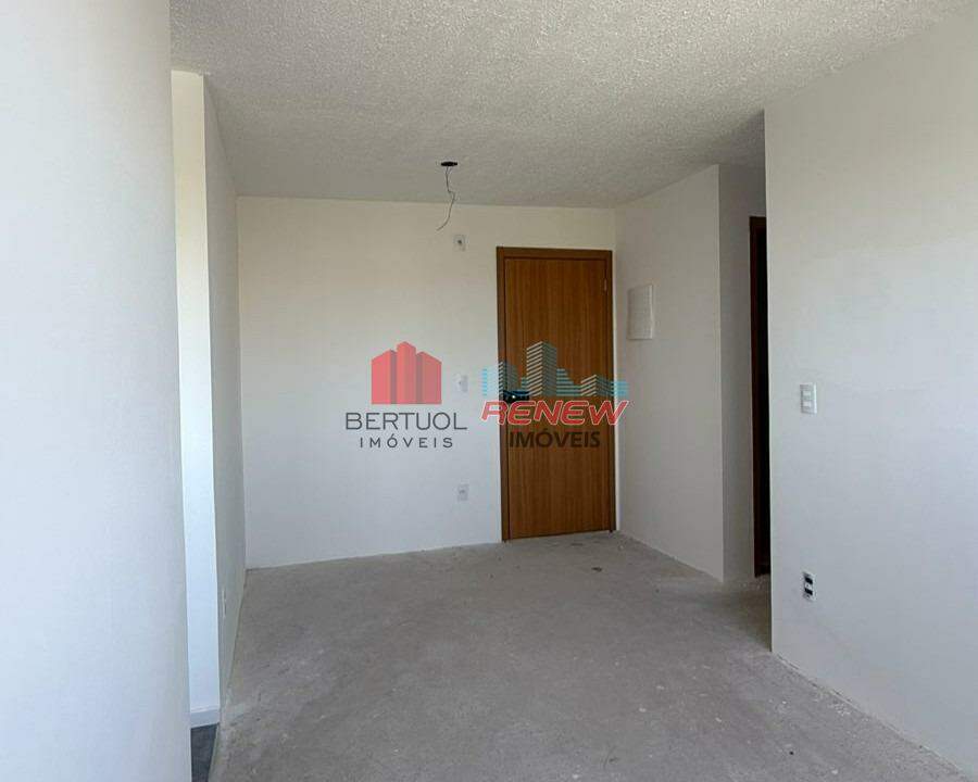 Apartamento à venda Residencial Alto do Galleria em Campinas: 
