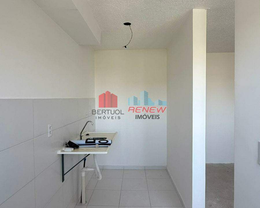 Apartamento à venda Residencial Alto do Galleria em Campinas: 