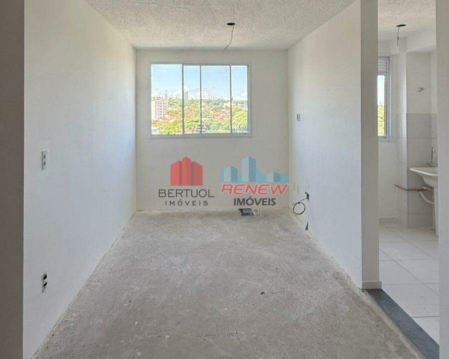 Apartamento à venda Residencial Alto do Galleria em Campinas: 