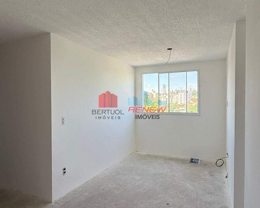 Apartamento à venda Residencial Alto do Galleria em Campinas: 
