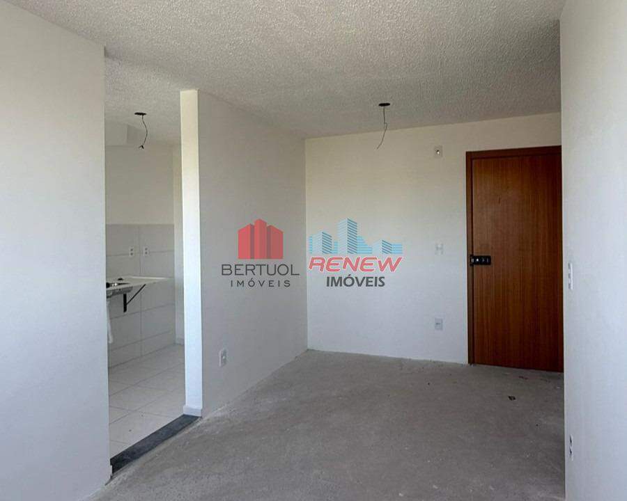 Apartamento à venda Residencial Alto do Galleria em Campinas: 