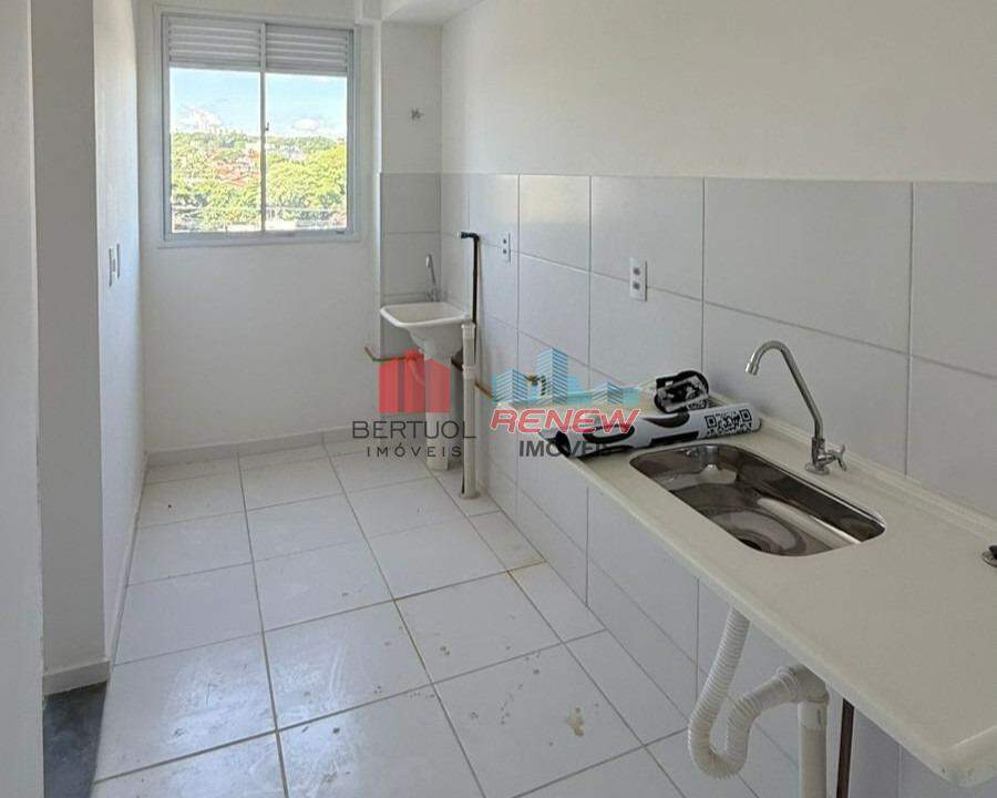 Apartamento à venda Residencial Alto do Galleria em Campinas: 