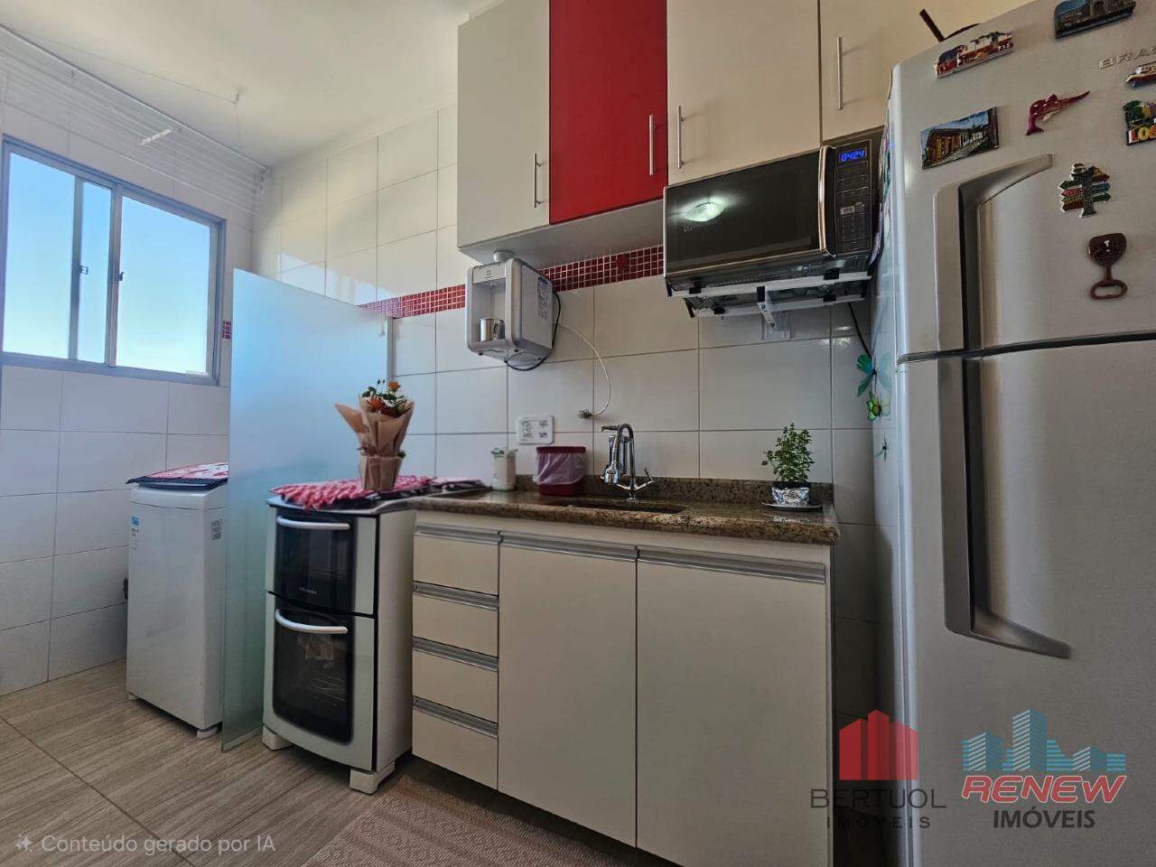 Apartamento à venda Spazio Joanesburgo em Jundiaí: 