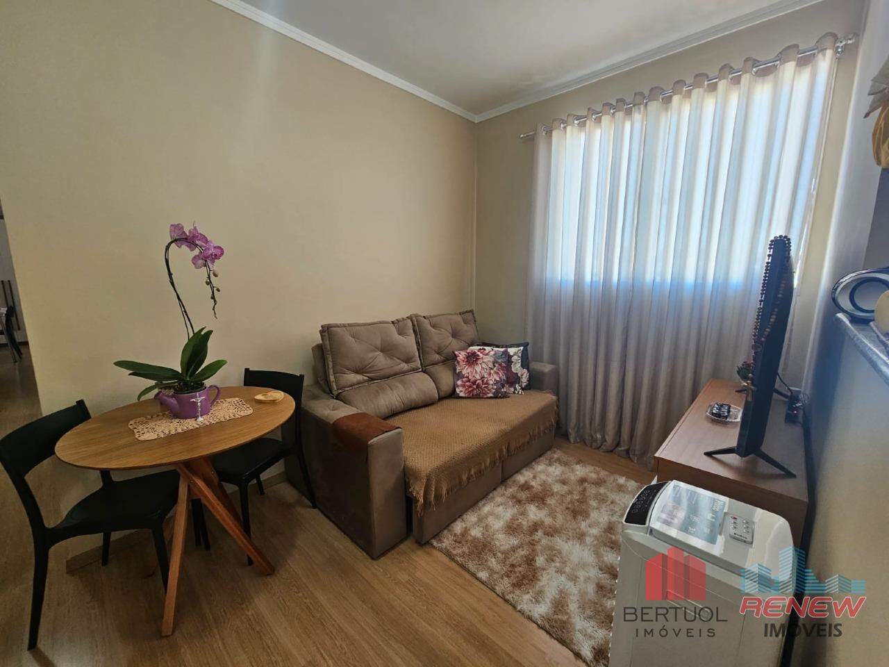 Apartamento à venda Spazio Joanesburgo em Jundiaí: 