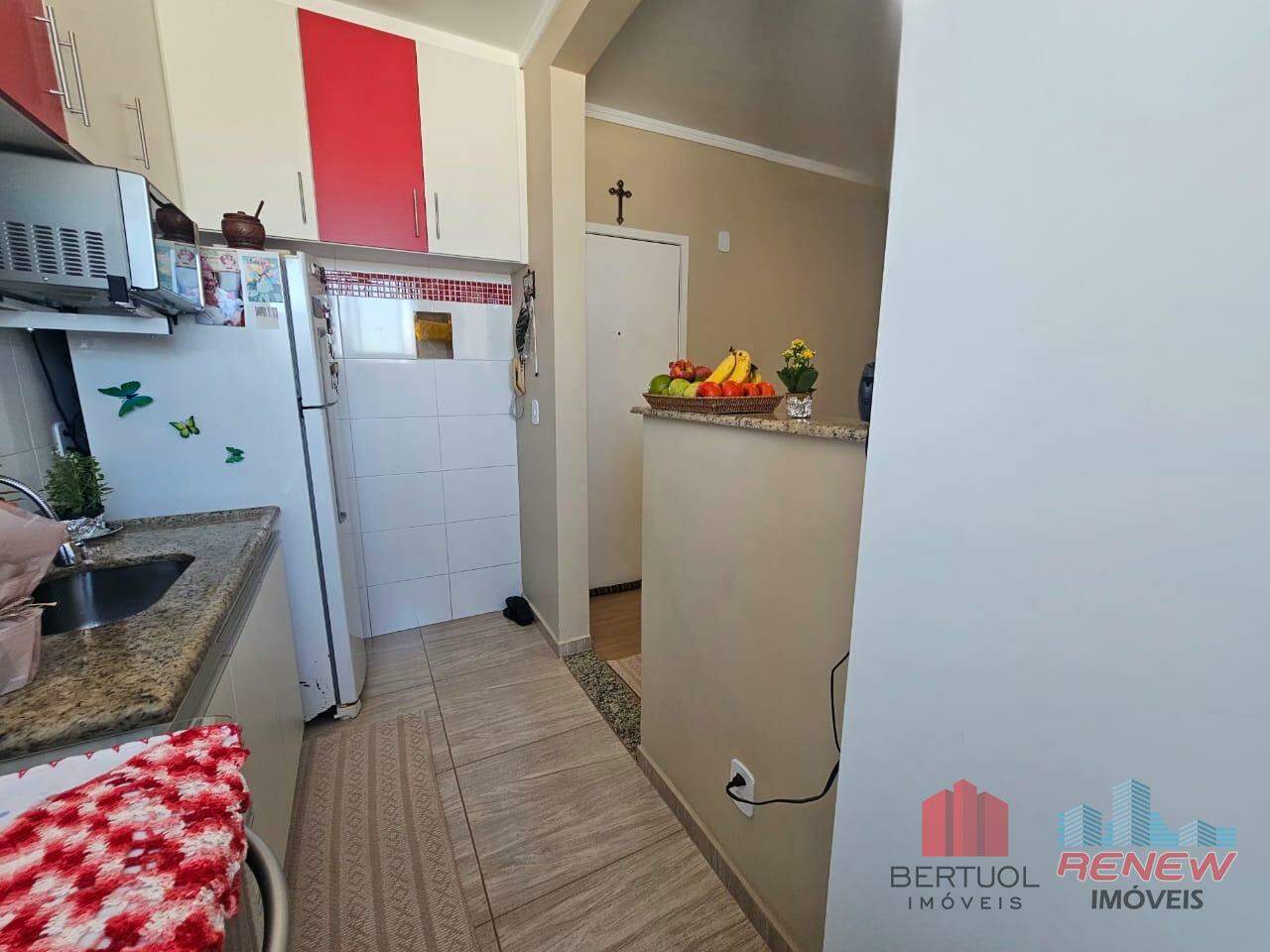 Apartamento à venda Spazio Joanesburgo em Jundiaí: 