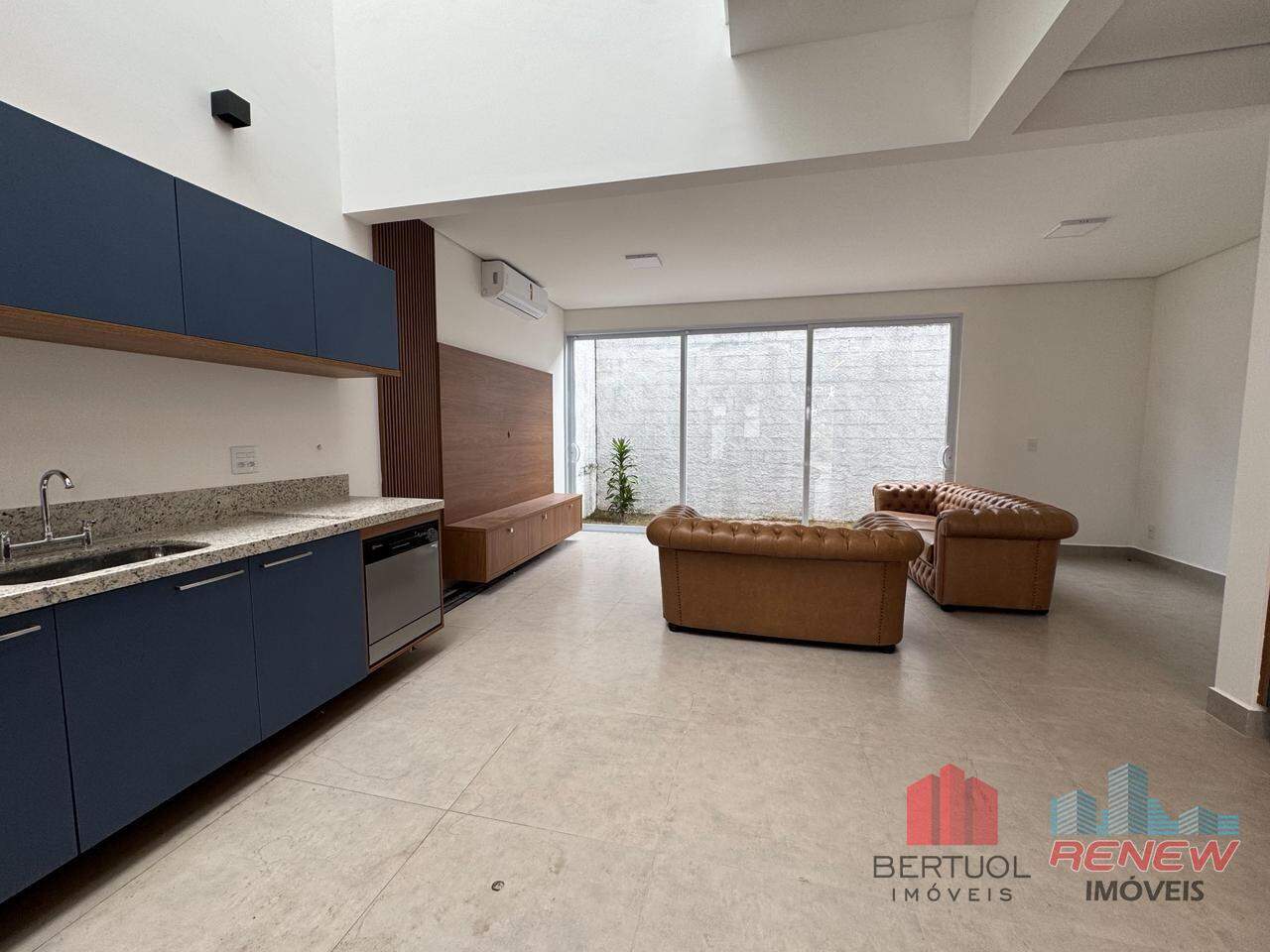 Casa de Condomínio para aluguel Residencial Quinta das Parreiras em Valinhos: 