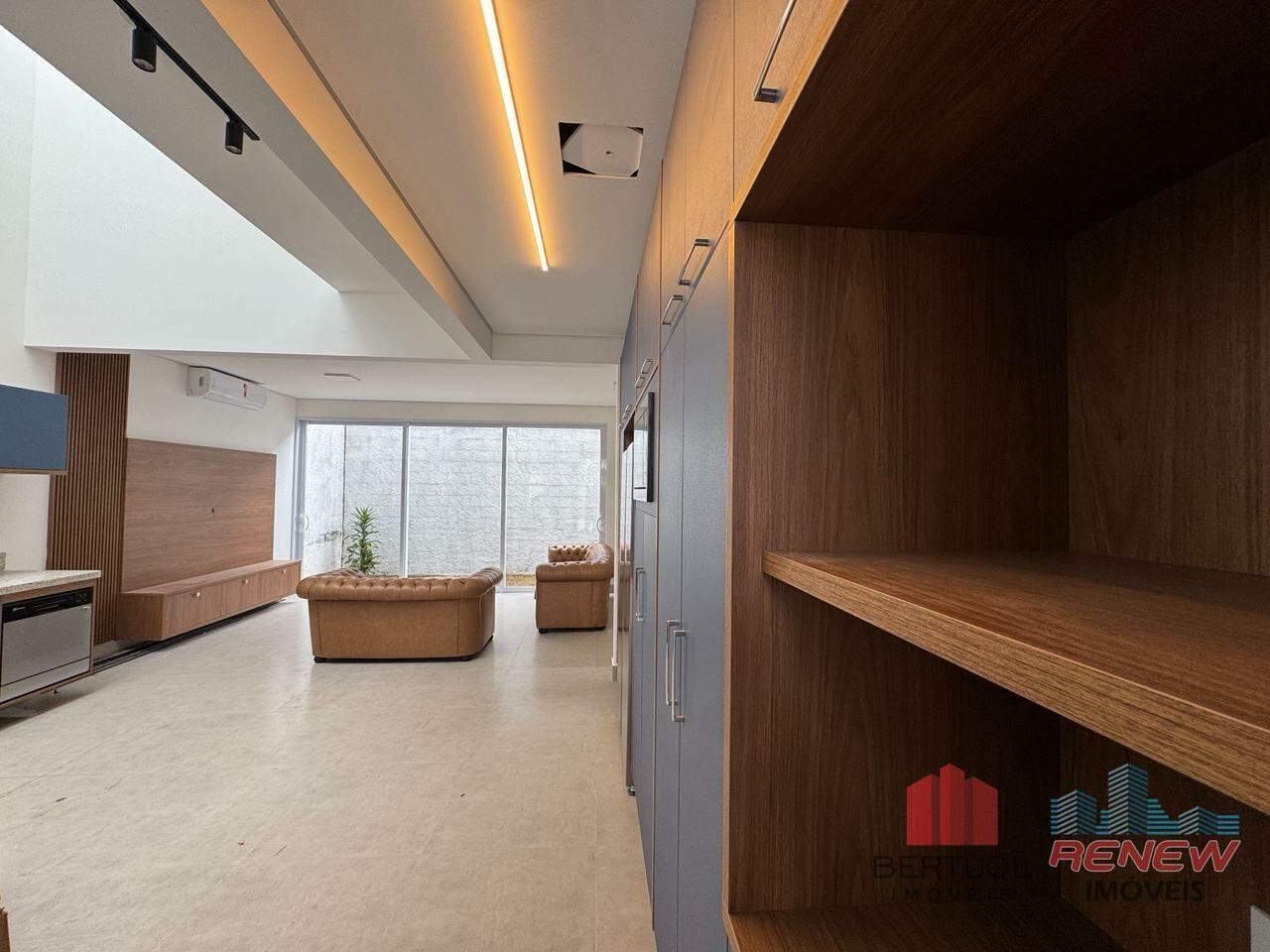 Casa de Condomínio para aluguel Residencial Quinta das Parreiras em Valinhos: 