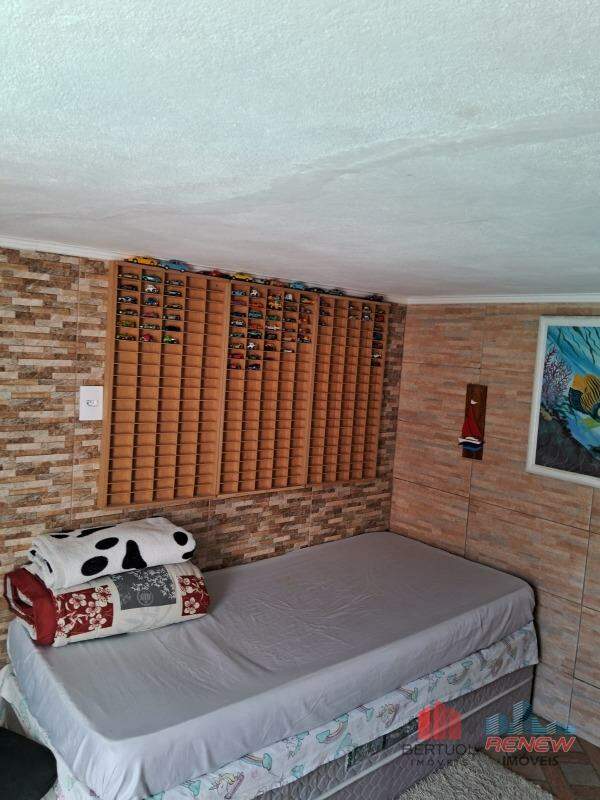 Casa à venda Jardim México em Itatiba: 
