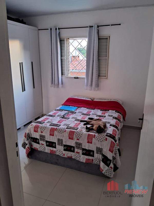 Casa à venda Jardim México em Itatiba: 