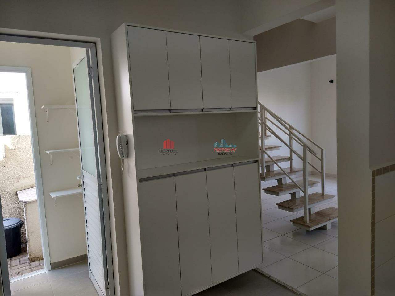 Casa de Condomínio para aluguel Condomínio Vila Imperial em Valinhos: 