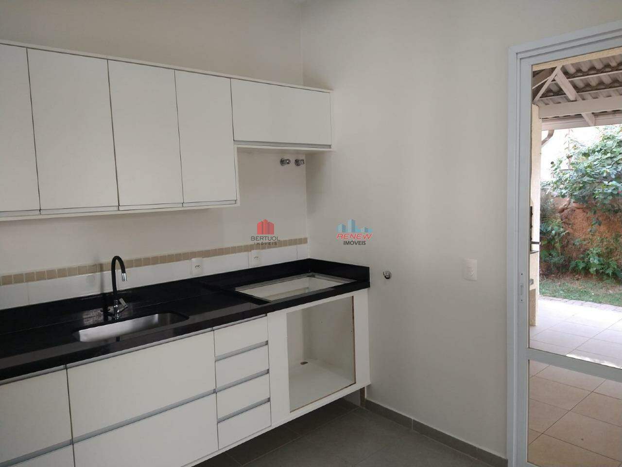 Casa de Condomínio para aluguel Condomínio Vila Imperial em Valinhos: 