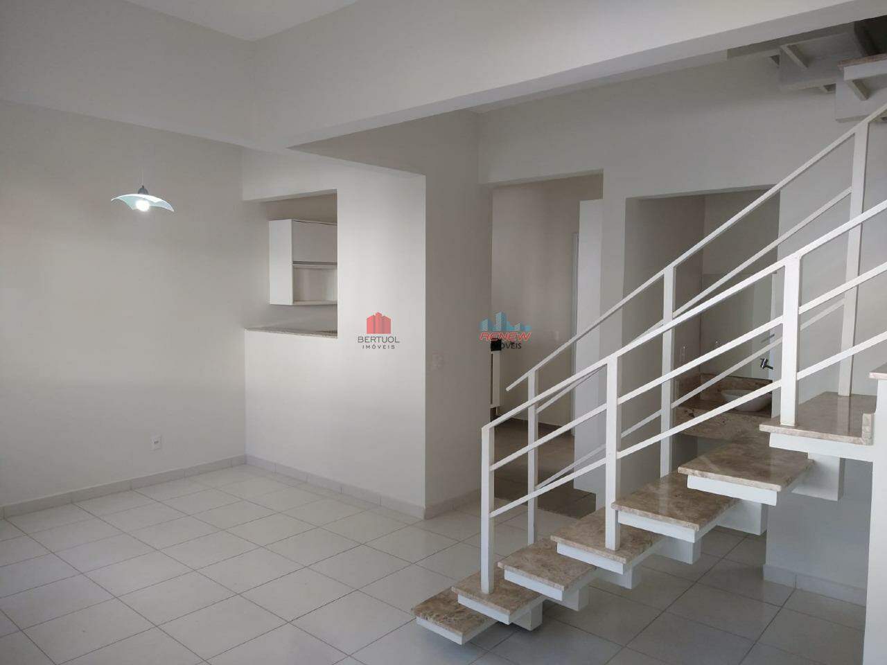 Casa de Condomínio para aluguel Condomínio Vila Imperial em Valinhos: 