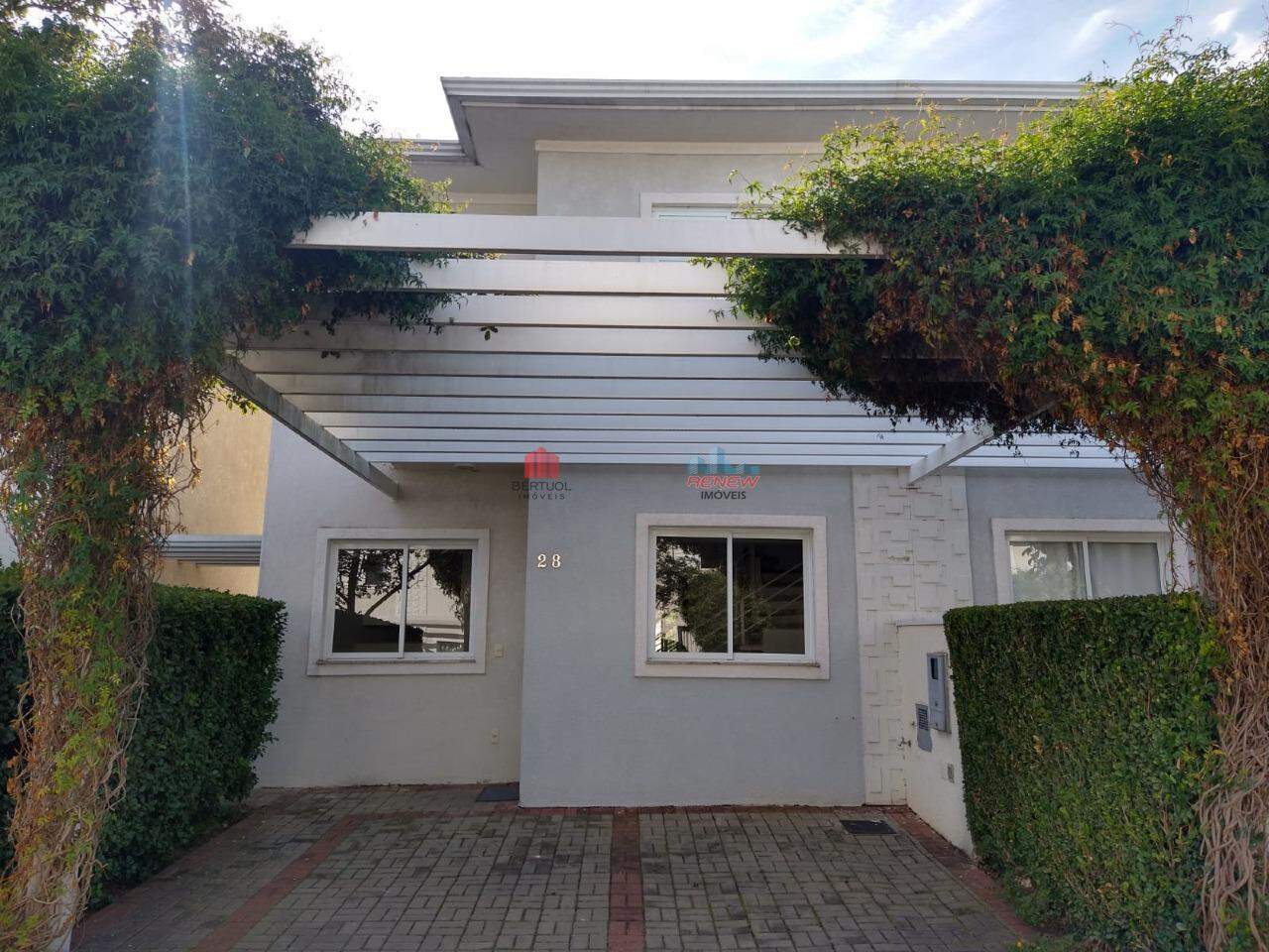 Casa de Condomínio para aluguel Condomínio Vila Imperial em Valinhos: 