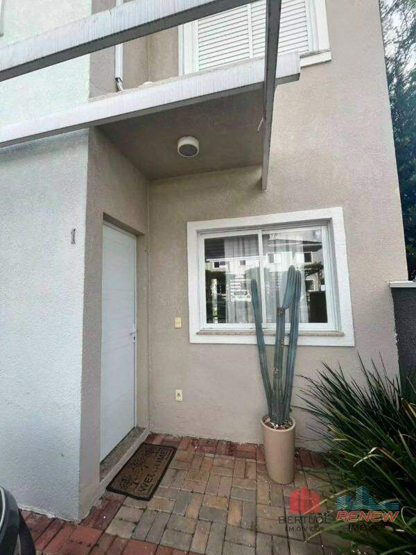 Casa de Condomínio para aluguel Condomínio Vila Imperial em Valinhos: 