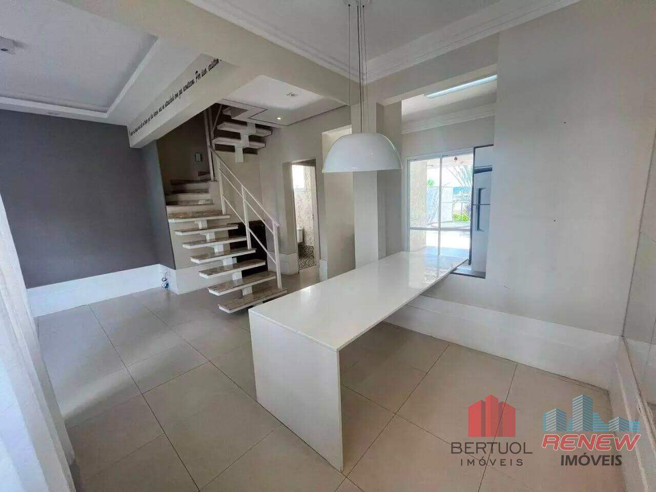 Casa de Condomínio para aluguel Condomínio Vila Imperial em Valinhos: 