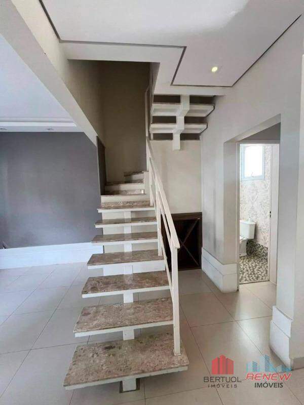Casa de Condomínio para aluguel Condomínio Vila Imperial em Valinhos: 