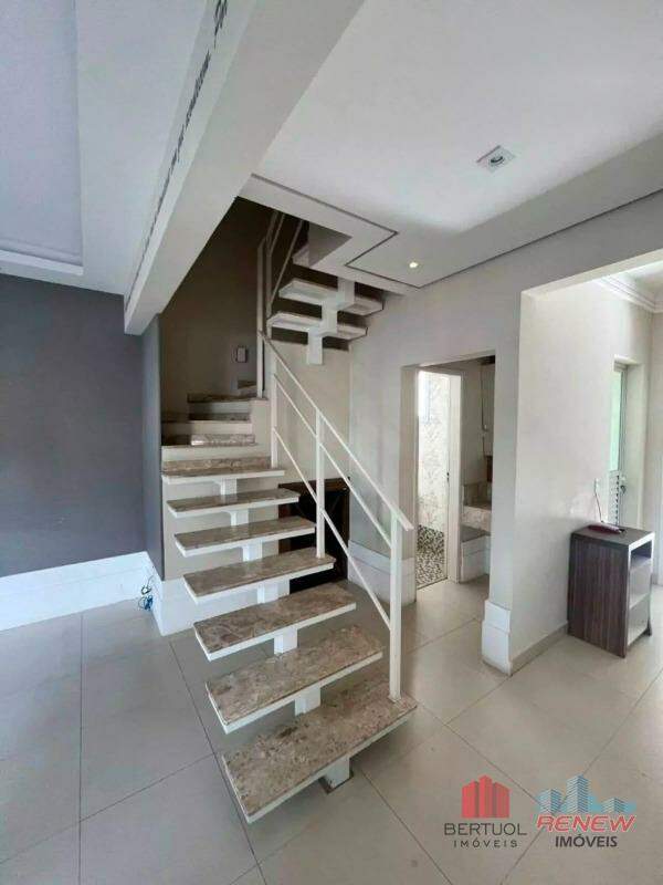 Casa de Condomínio para aluguel Condomínio Vila Imperial em Valinhos: 
