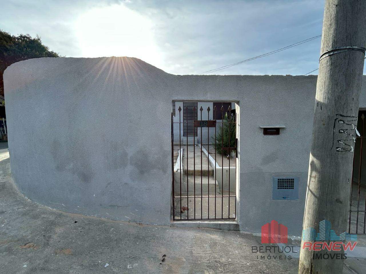 Casa para aluguel Jardim das Figueiras em Valinhos: 