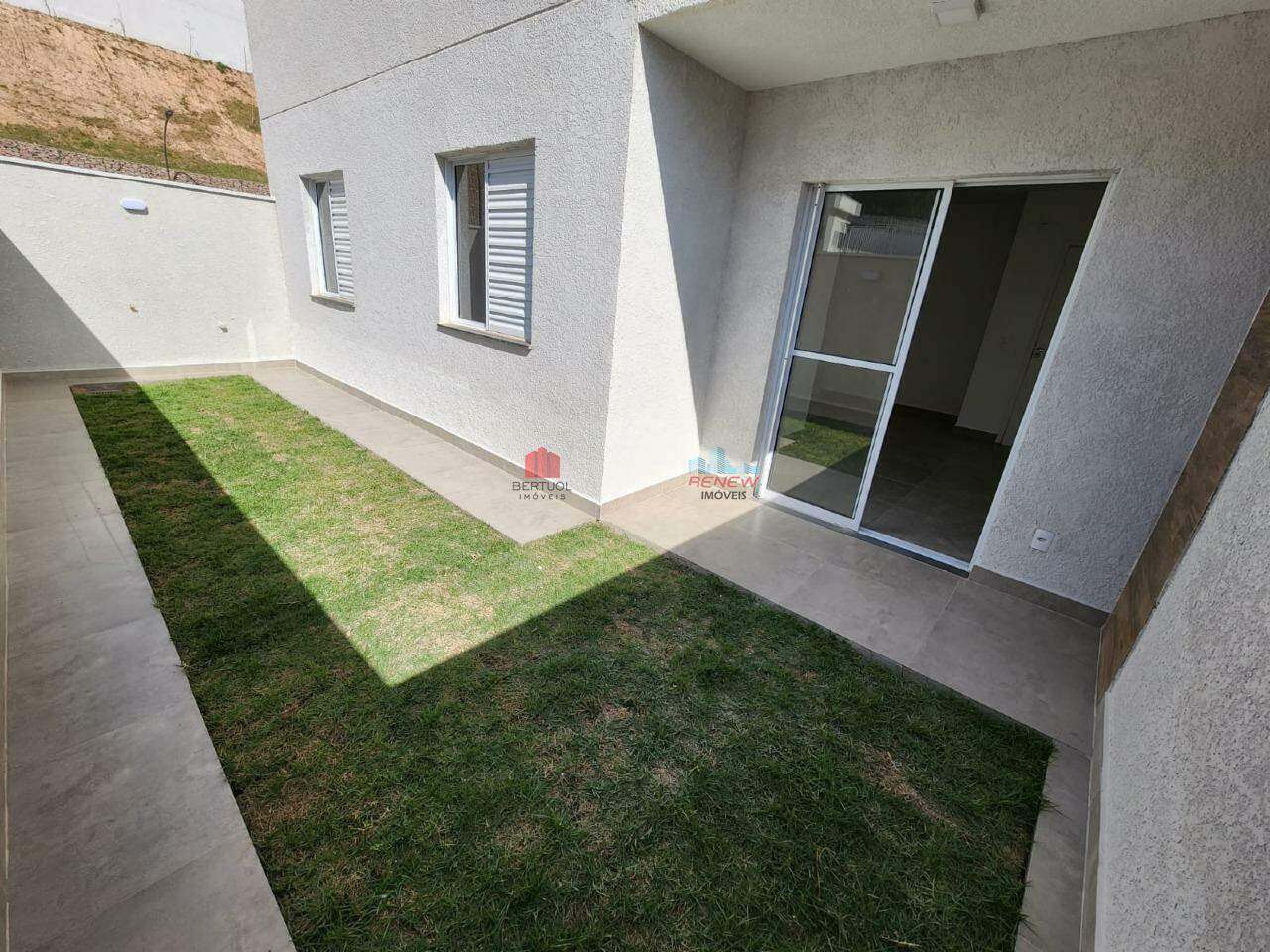 Apartamento Garden à venda Residencial Bello Cielo I em Vinhedo: 