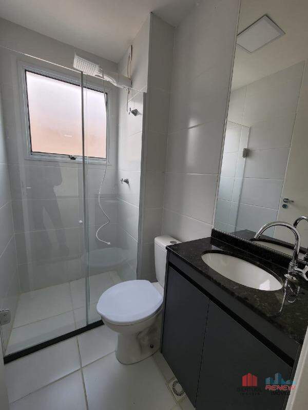 Apartamento Garden à venda Residencial Bello Cielo I em Vinhedo: 