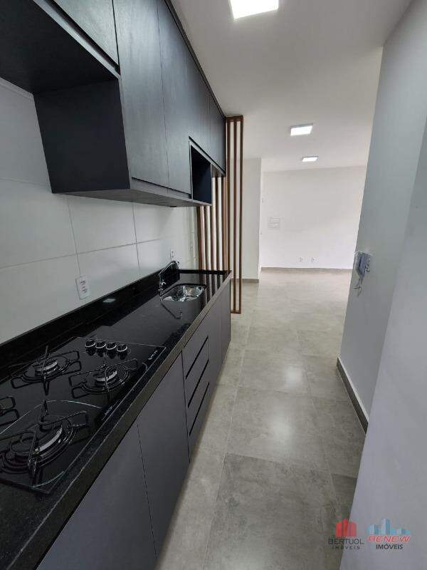 Apartamento Garden à venda Residencial Bello Cielo I em Vinhedo: 