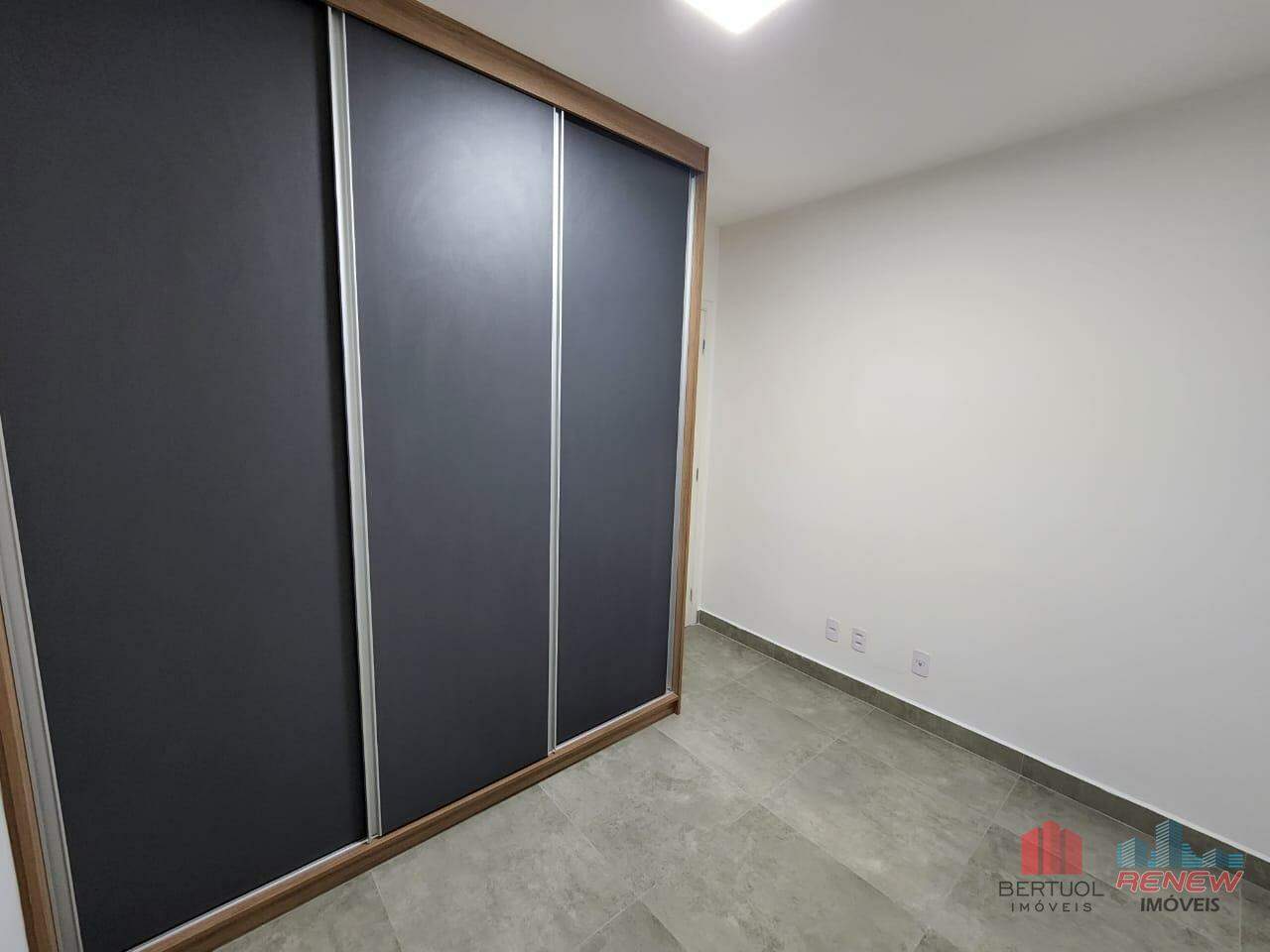 Apartamento Garden à venda Residencial Bello Cielo I em Vinhedo: 
