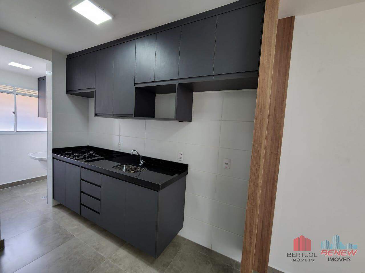Apartamento Garden à venda Residencial Bello Cielo I em Vinhedo: 