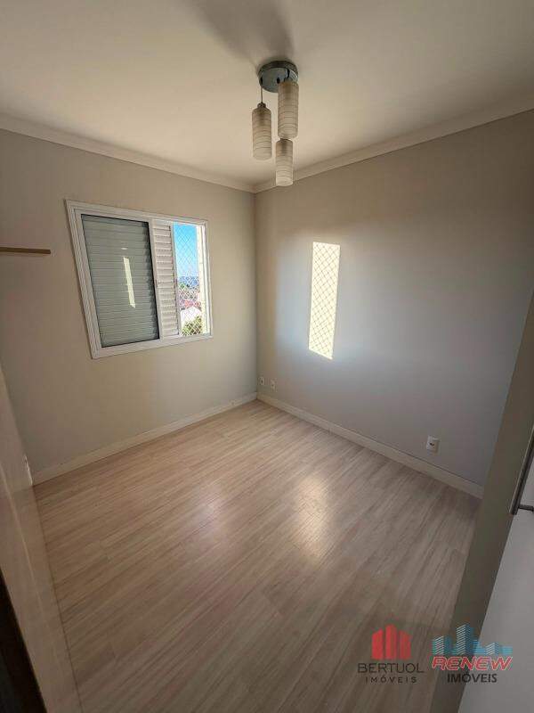 Apartamento para aluguel Condomínio Residencial Vista Valey em Valinhos: 