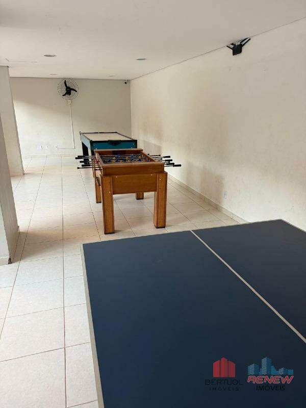 Apartamento para aluguel Condomínio Residencial Vista Valey em Valinhos: 