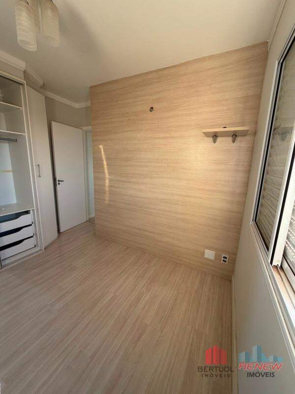 Apartamento para aluguel Condomínio Residencial Vista Valey em Valinhos: 