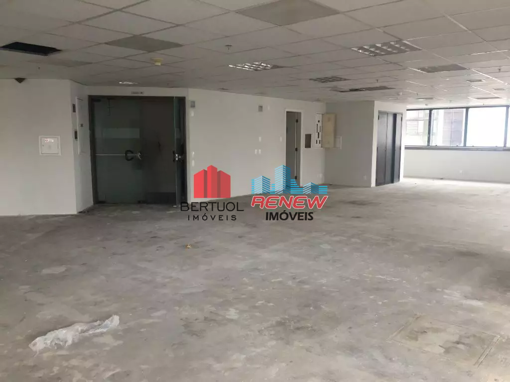Conjunto para aluguel Itaim Bibi em São Paulo: 